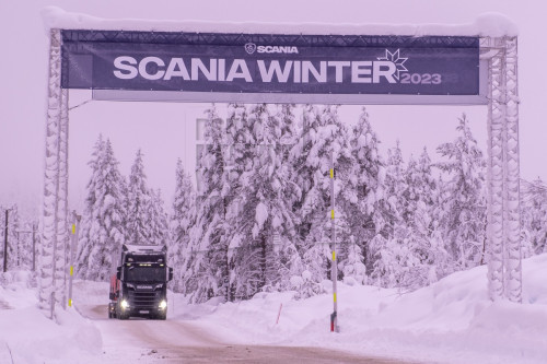 Scania Winter 2023 02